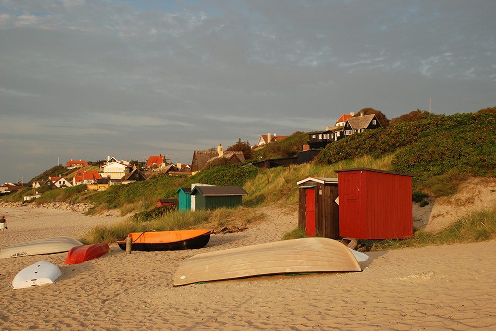 Denmark