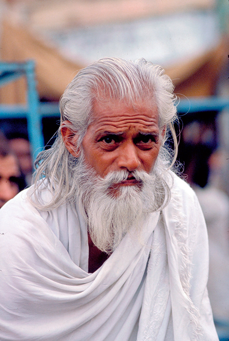India
