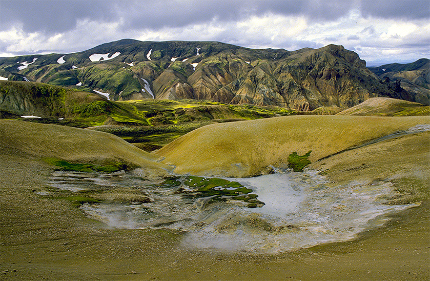 Iceland