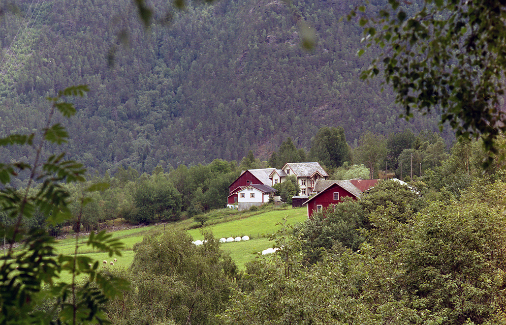 Norway