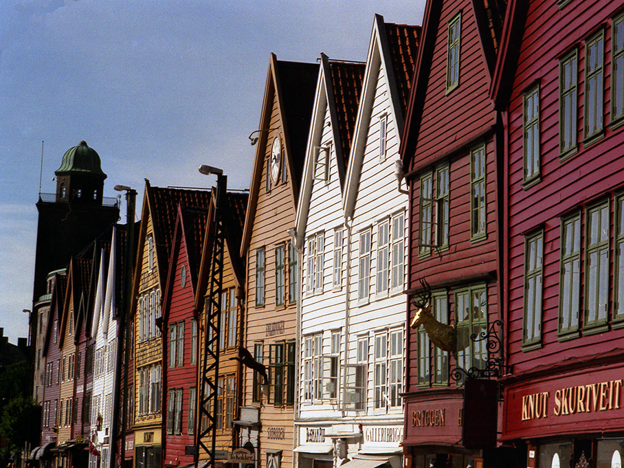Norway