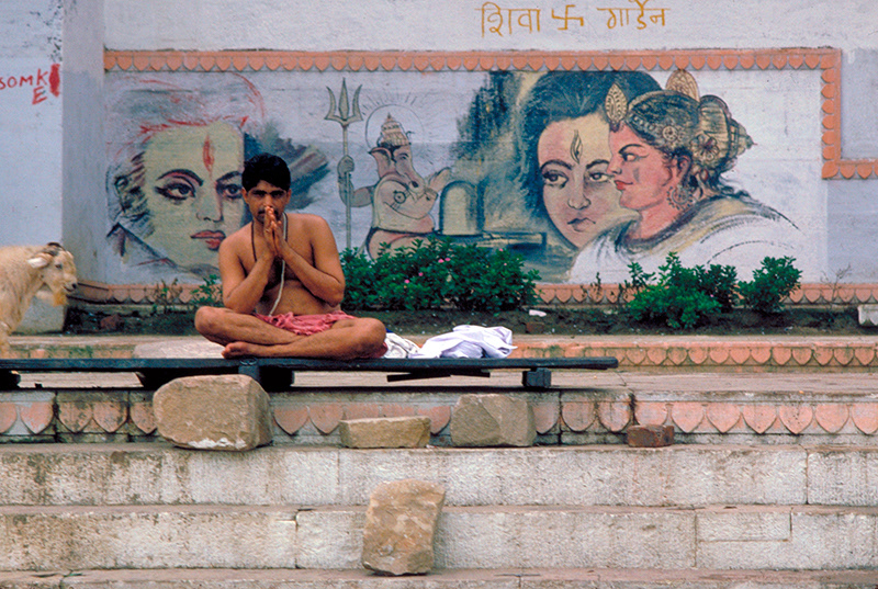 India