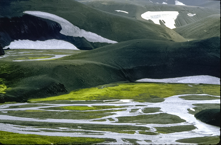 Iceland