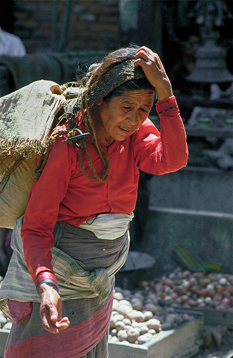 India