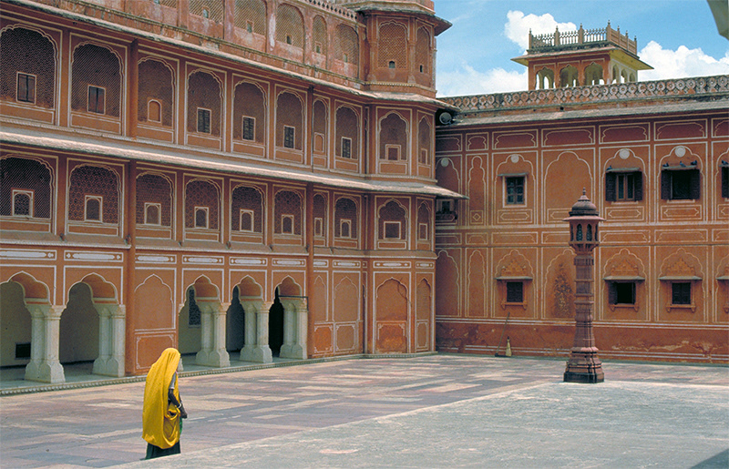 India