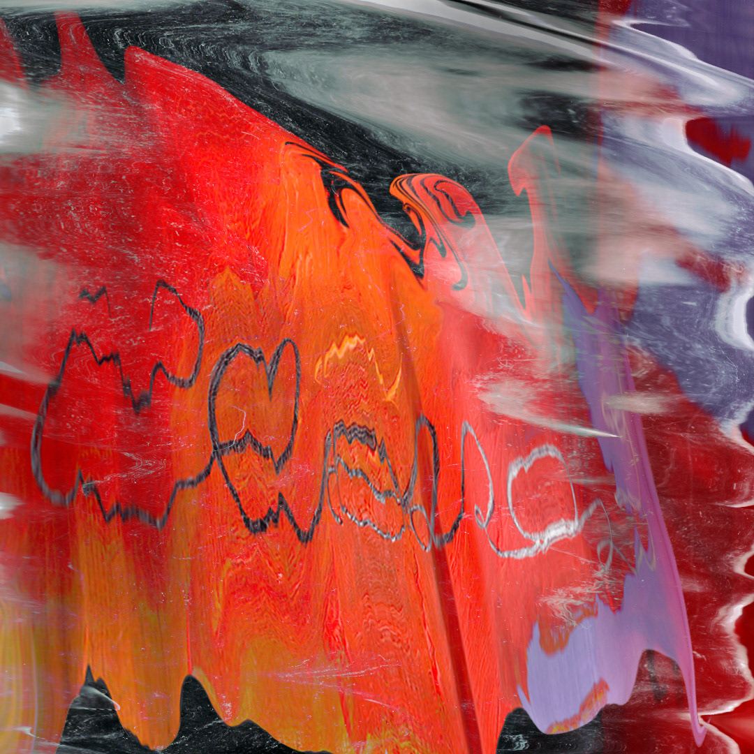 Cover for "Please" by Henry Lee