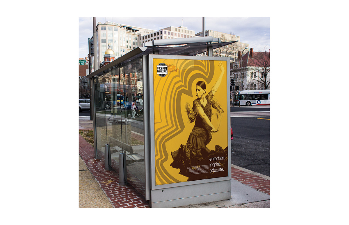 Bus Ad