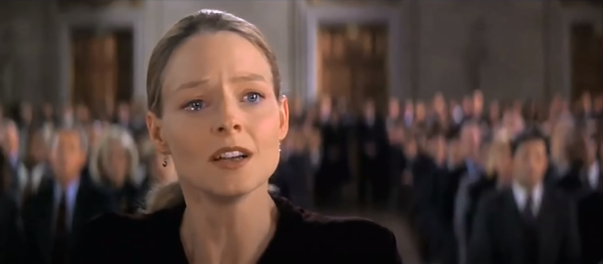 Contact (1997)