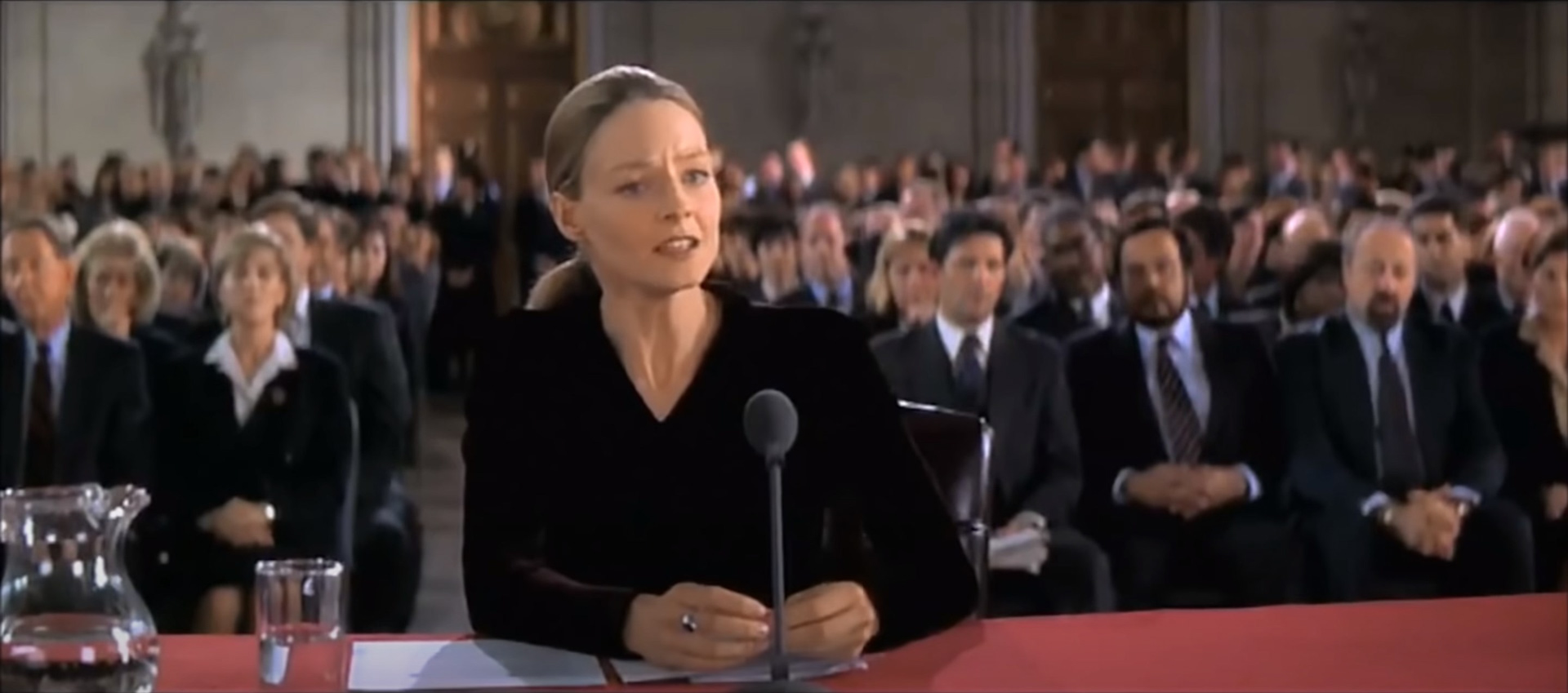 Contact (1997)