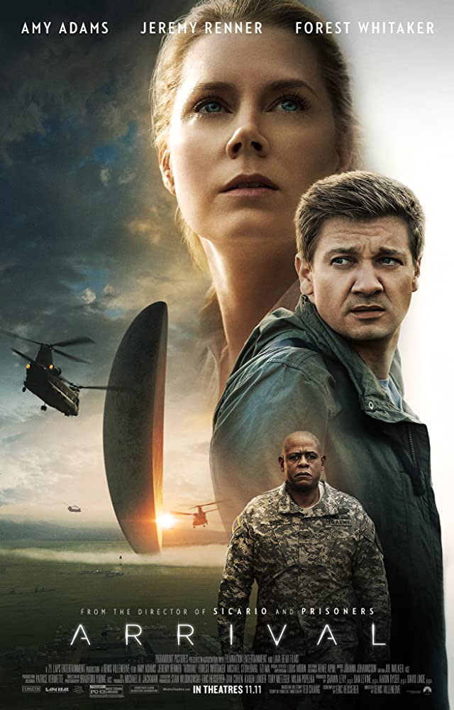 IMDb: ☆7.9/10