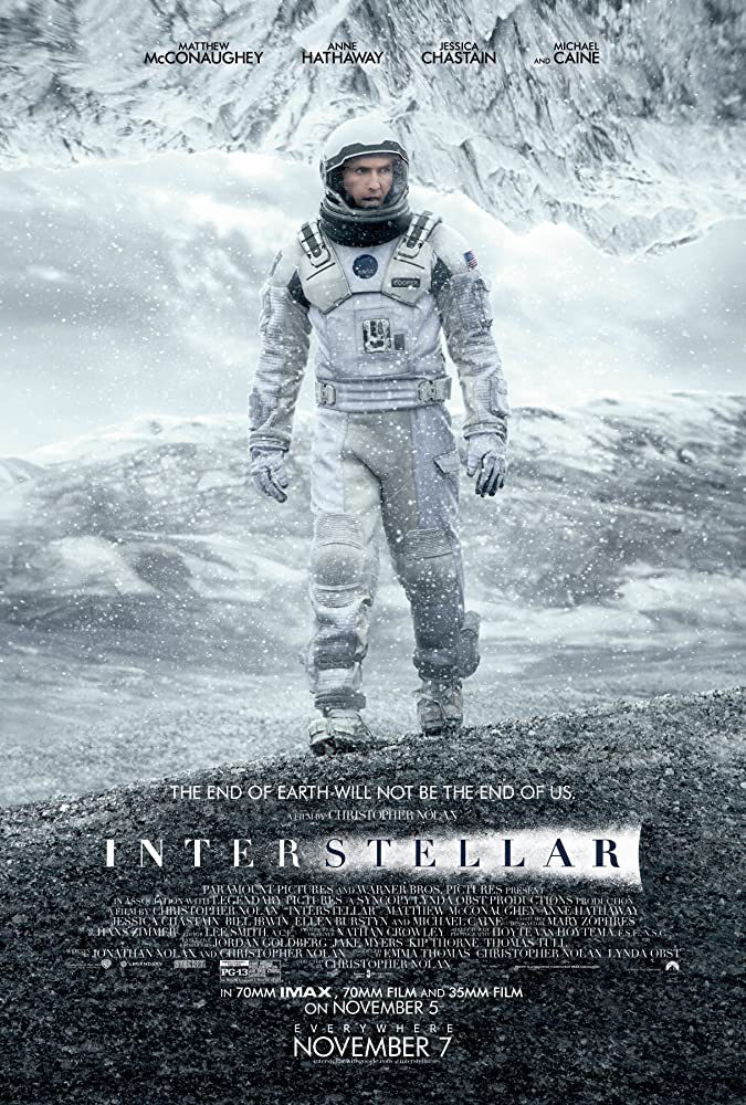 IMDb: ☆8.6/10