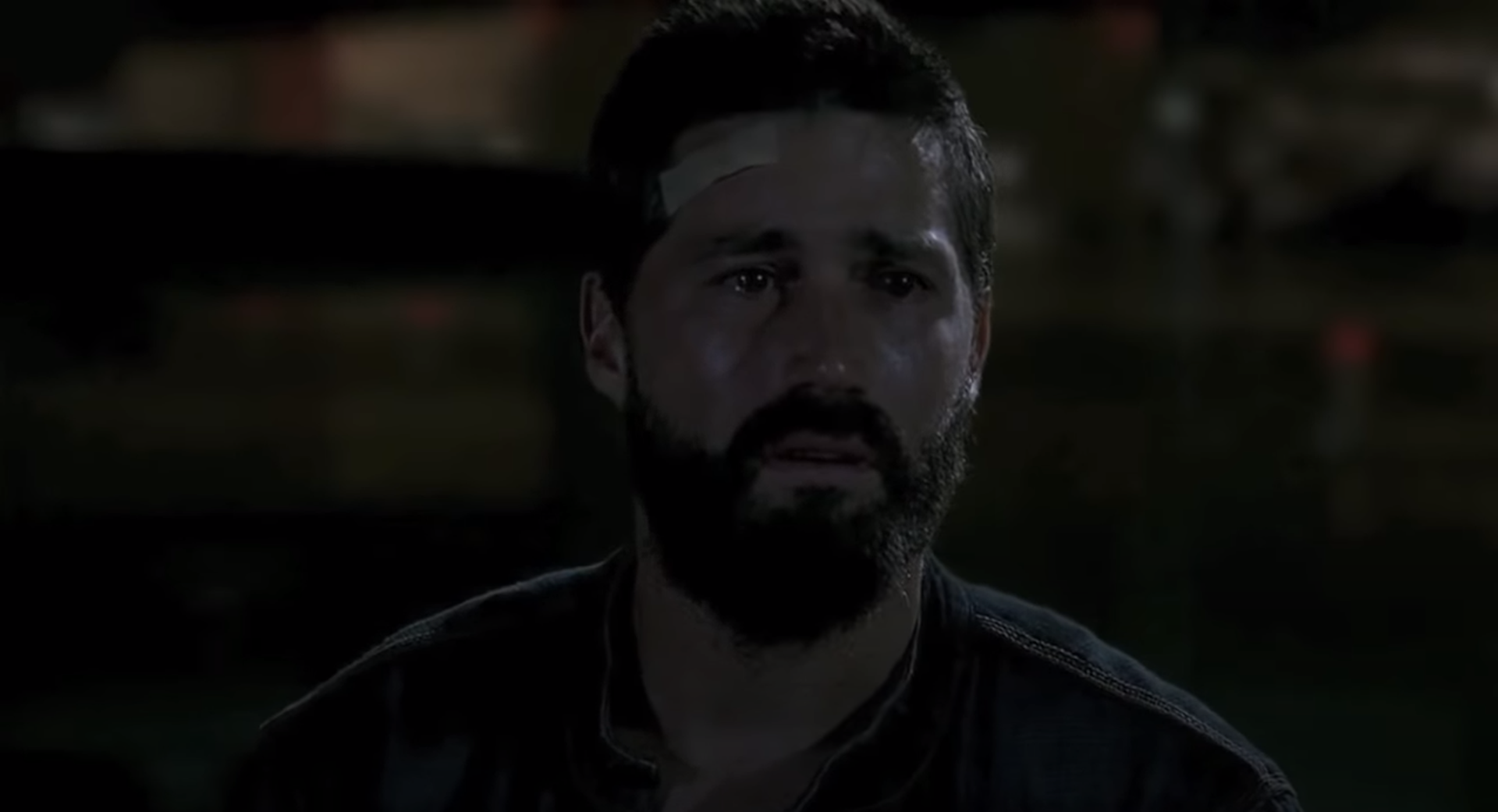 LOST (2006)