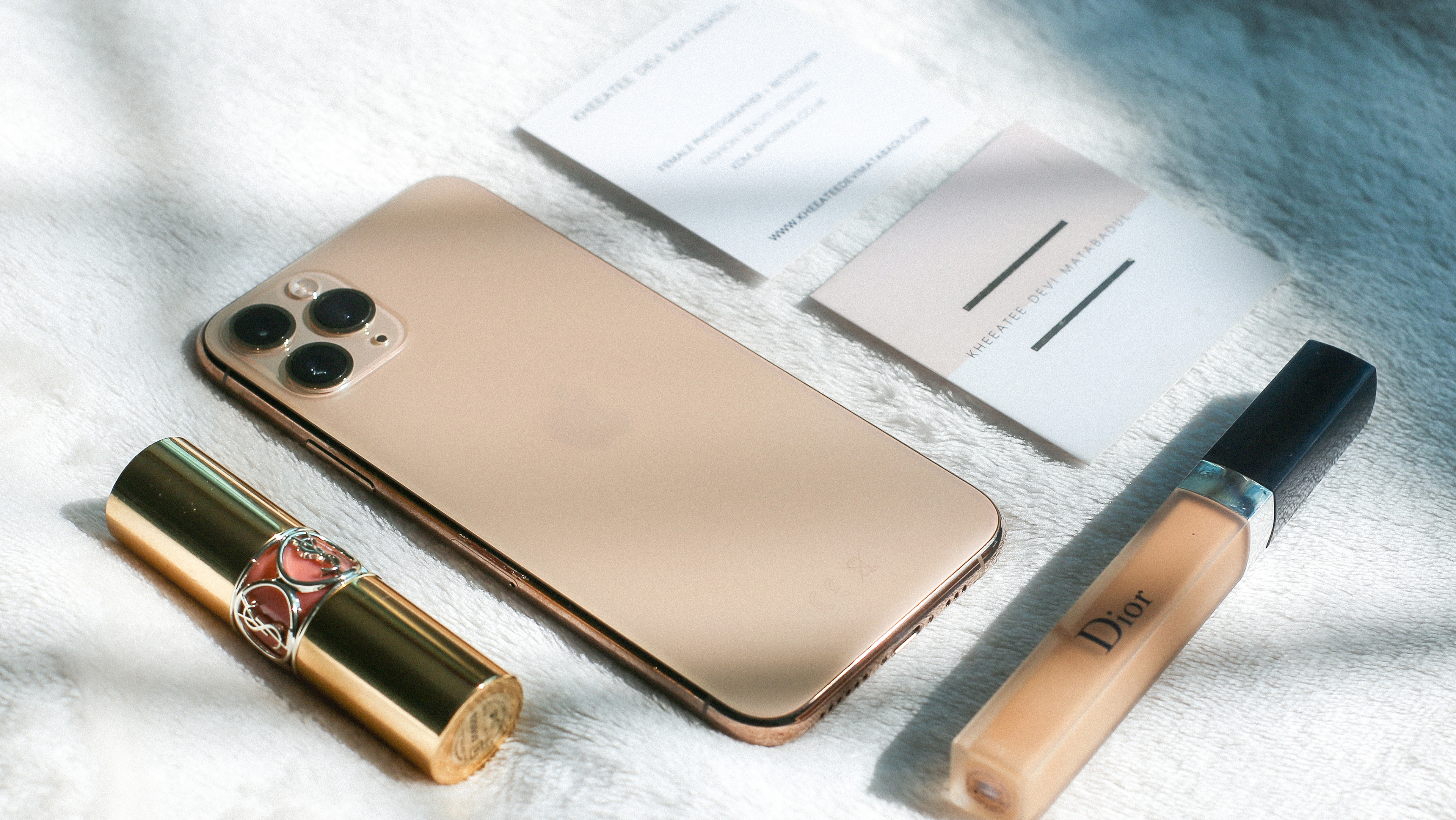 spring / summer 2020 essentials 