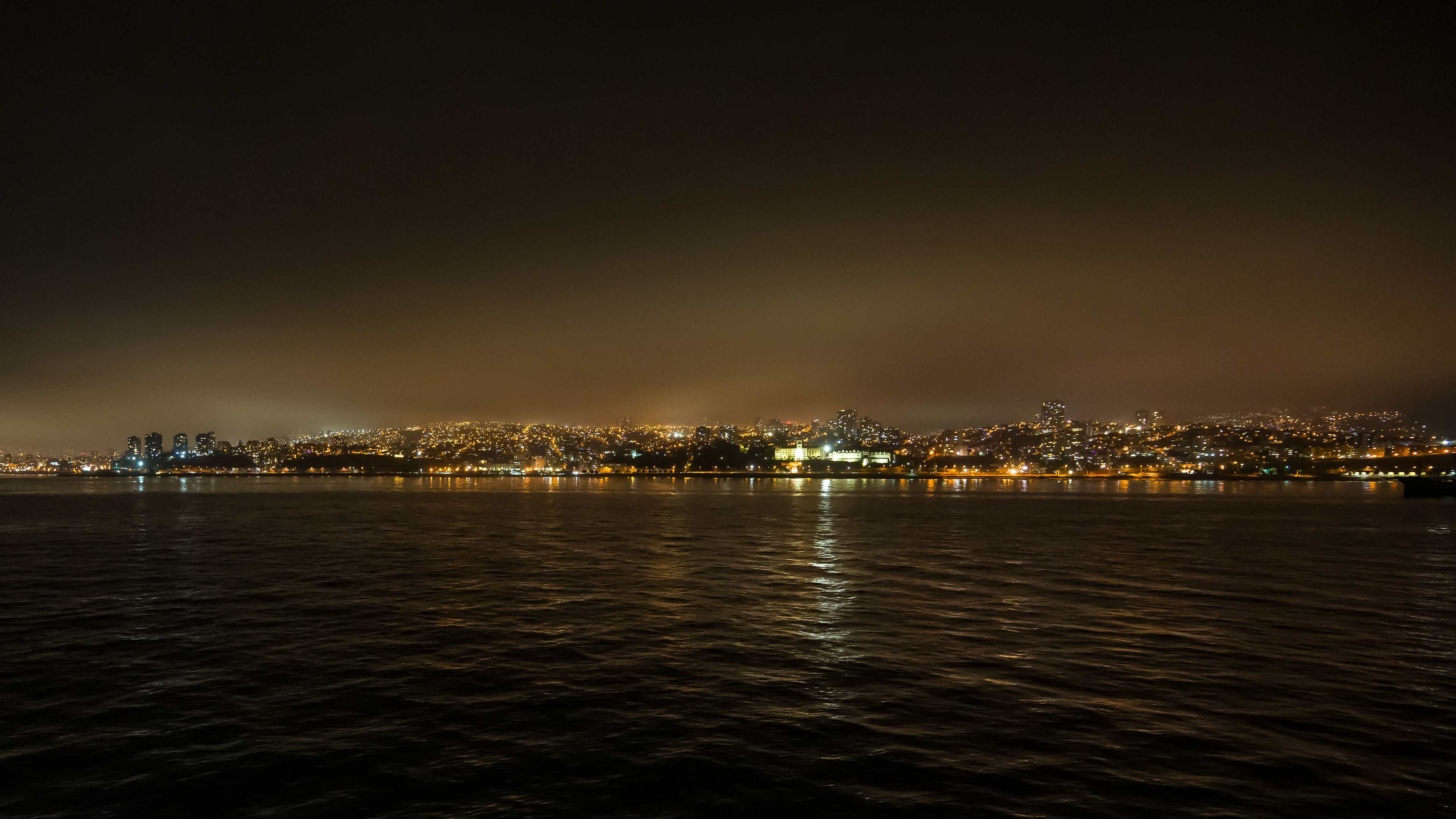 Valparaiso
