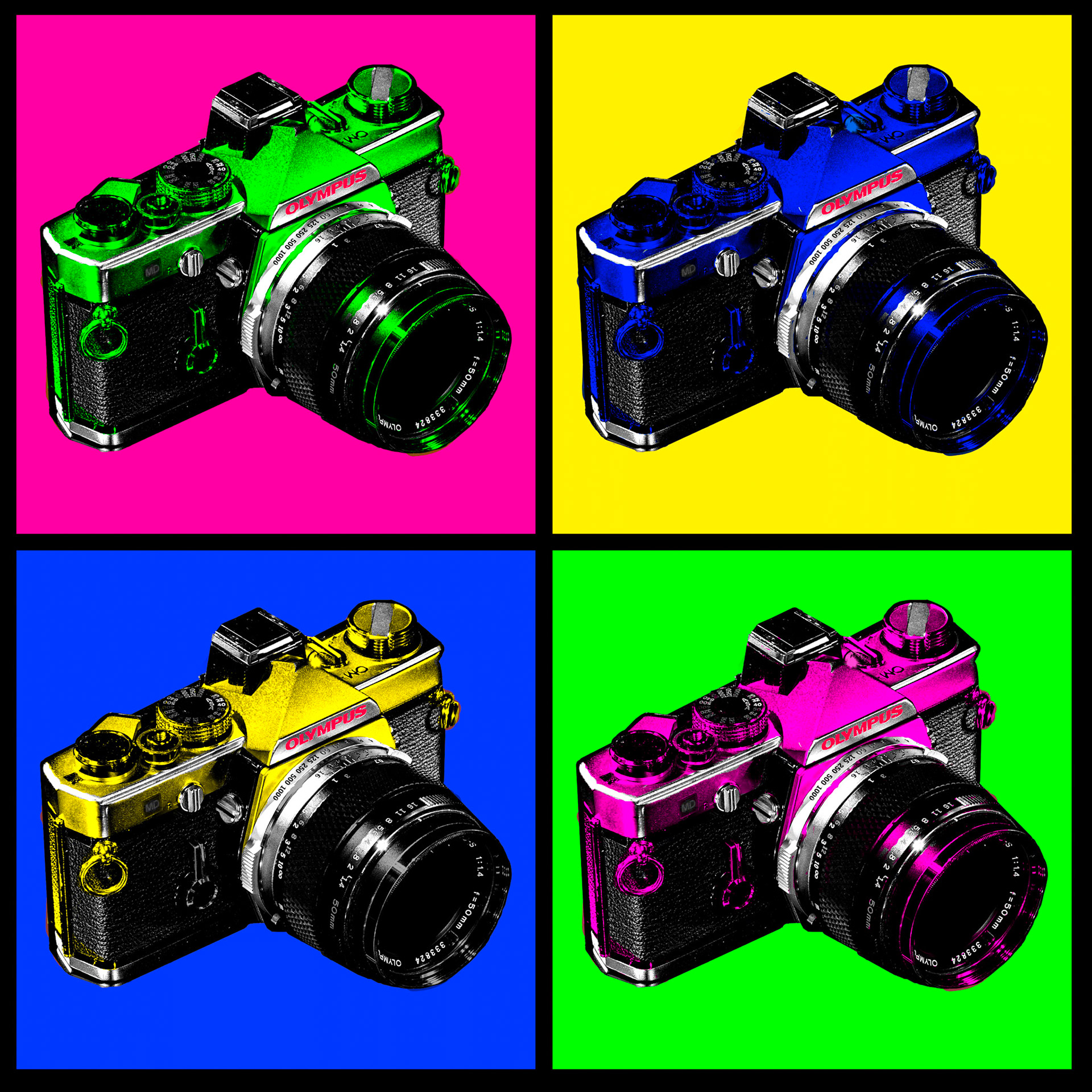 MJS Designs #getolympus