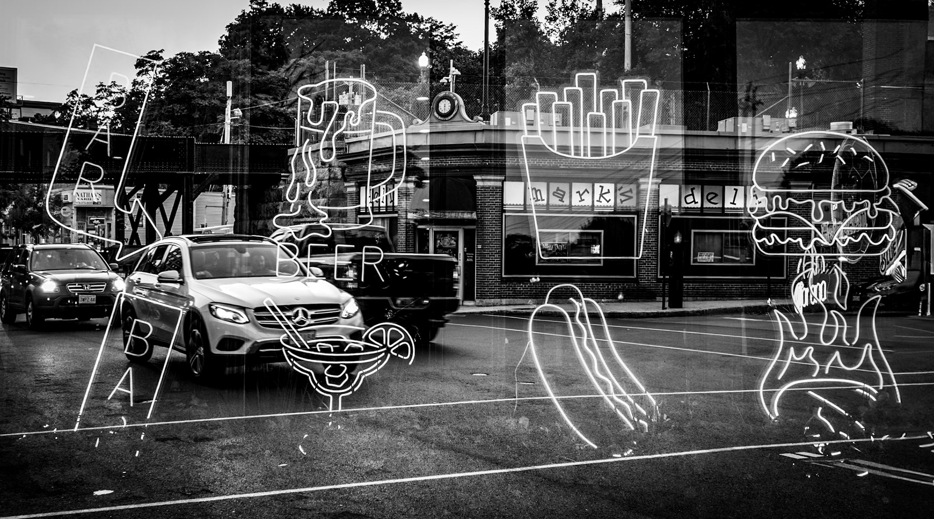 Other - HaverHill Bar