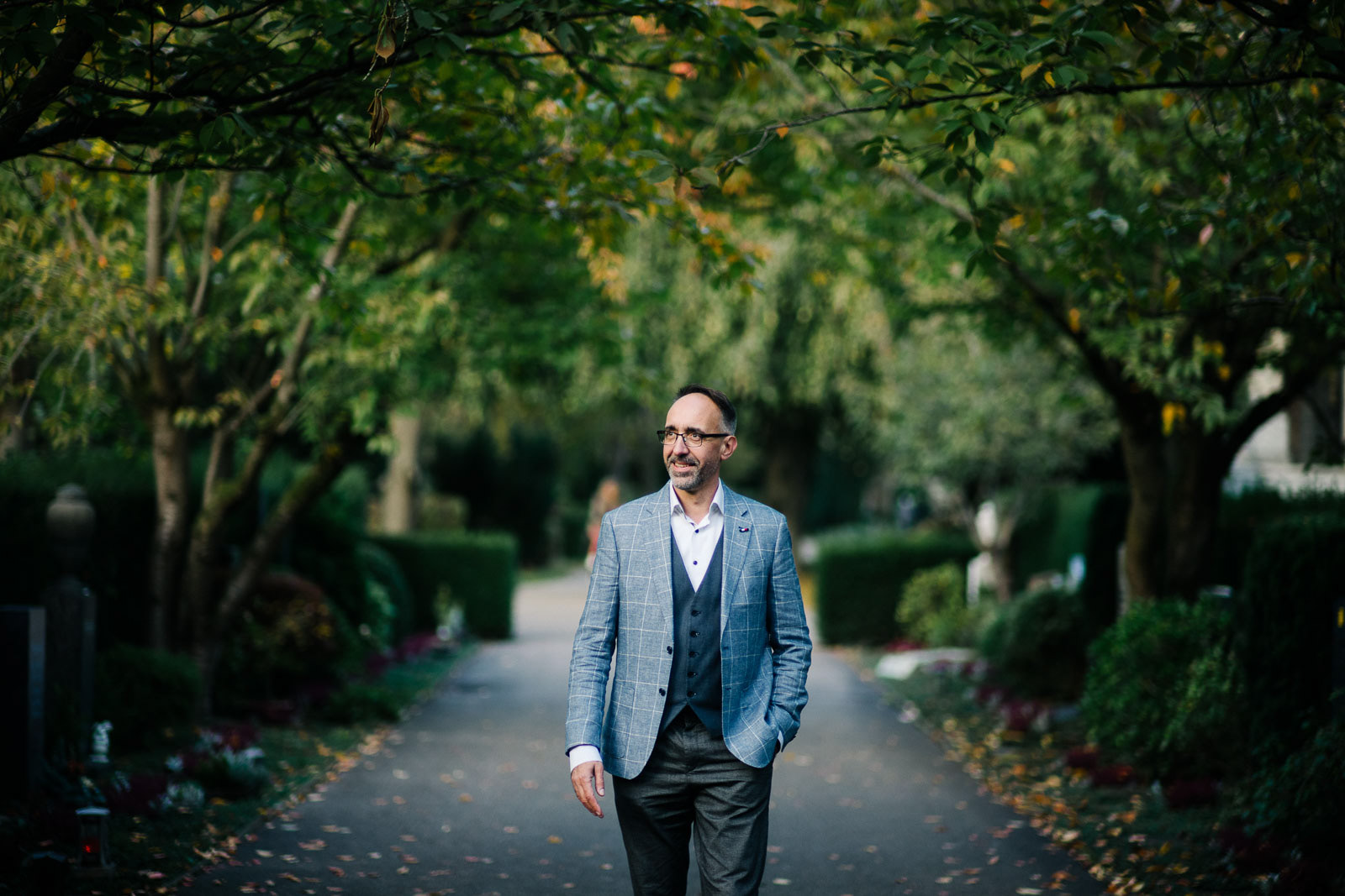 Businessfotograf Karlsruhe authentisch