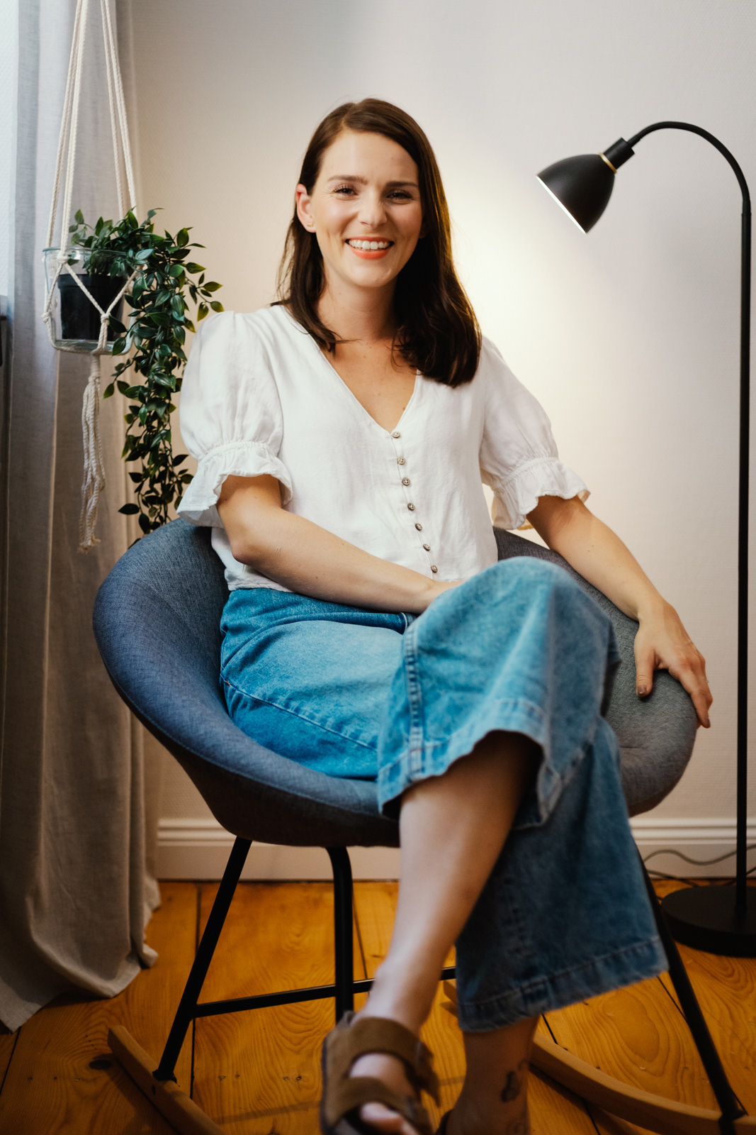Businessportrait Karlsruhe