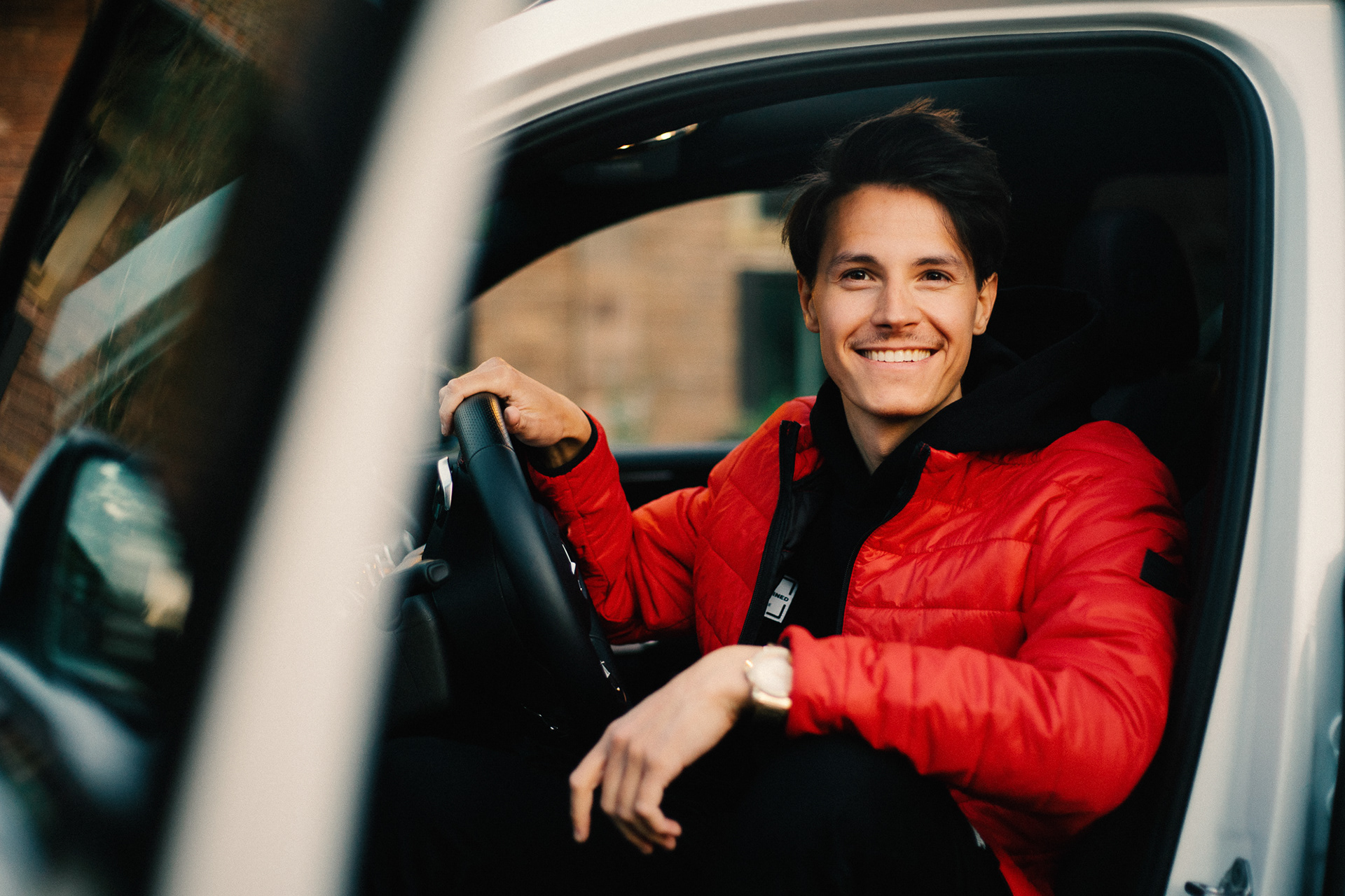 Portraitfotograf Karlsruhe