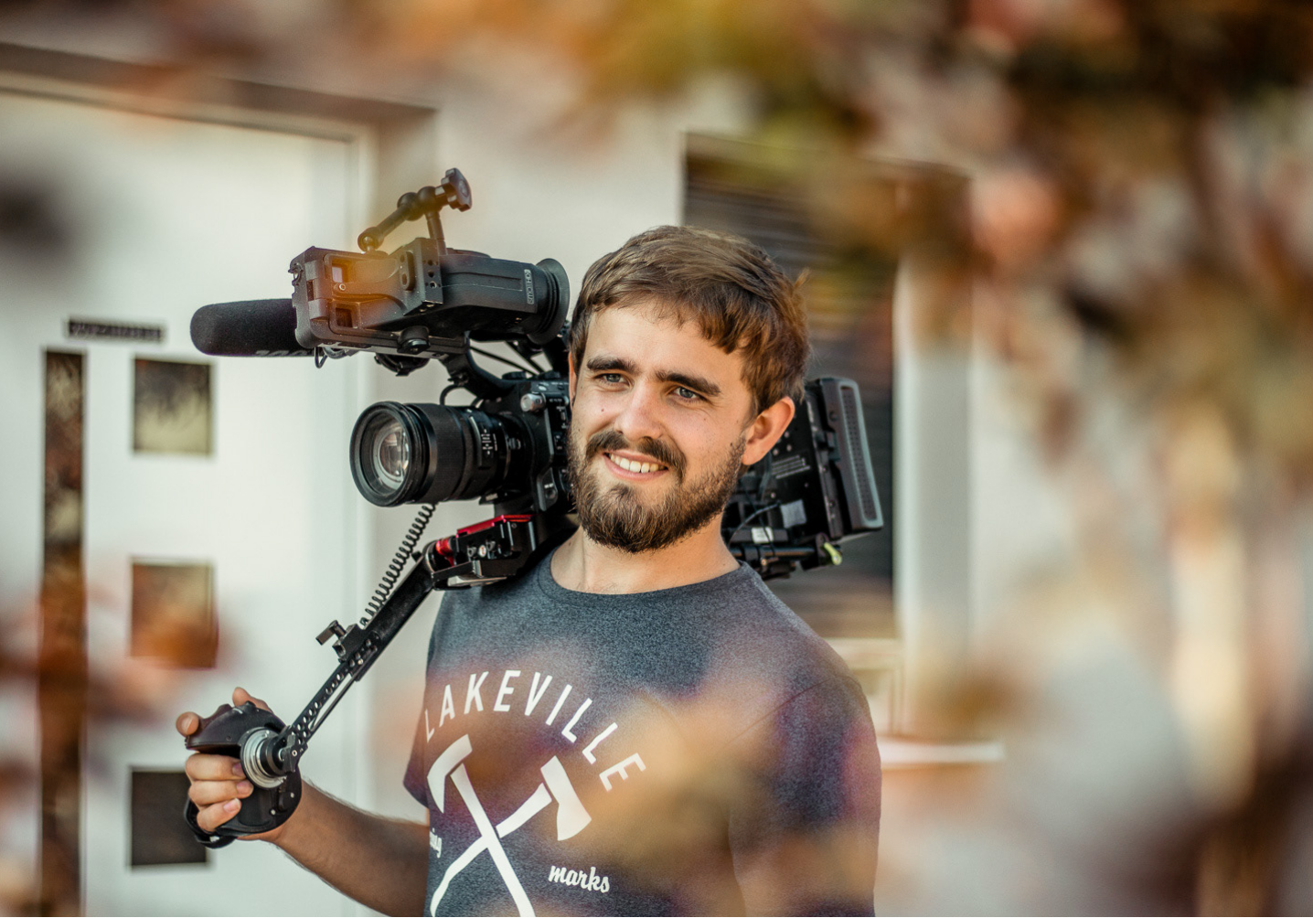 Karlsruhe Videograf Kameramann Videoproduktion Karlsruhe Filmproduktion