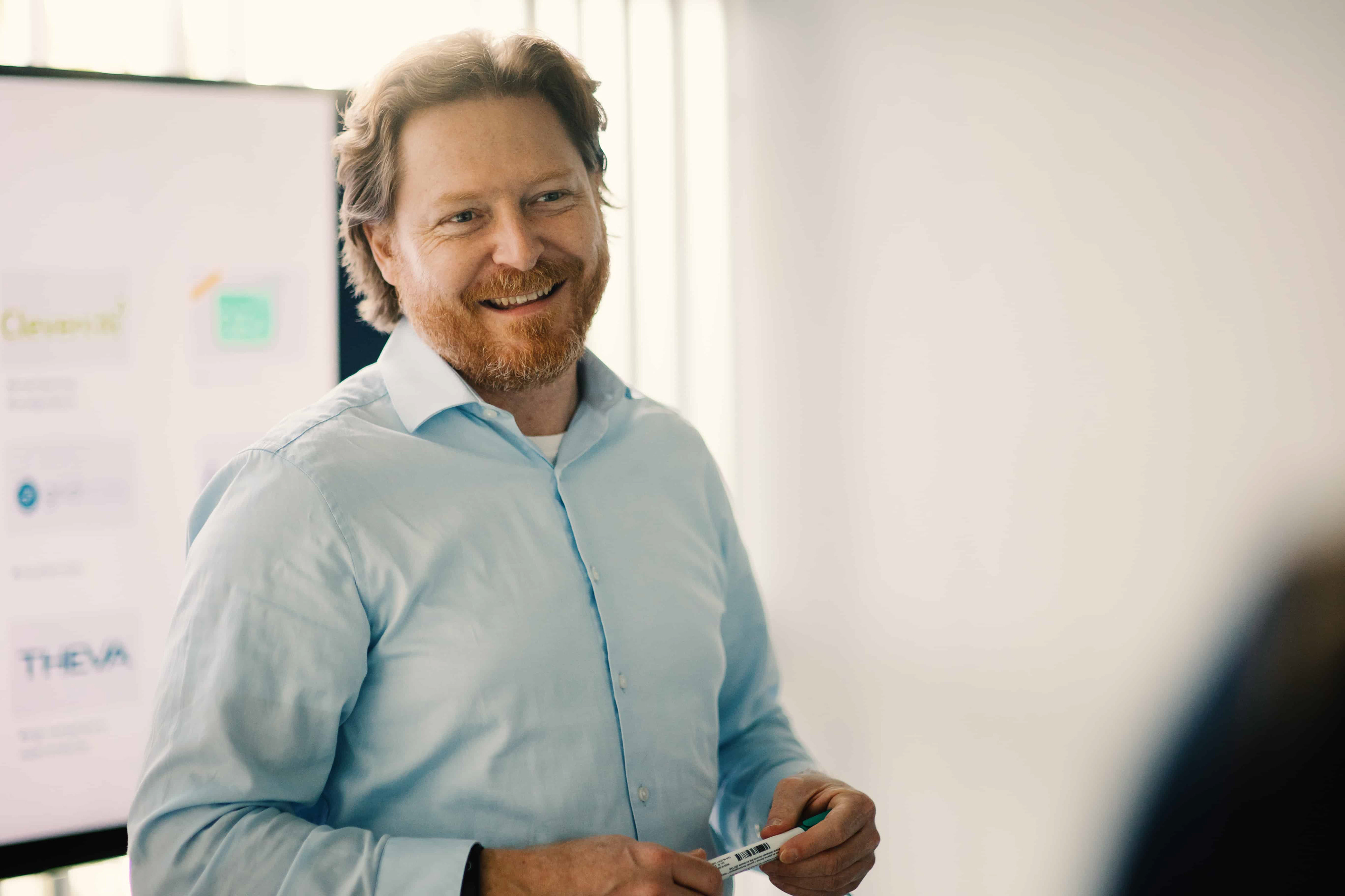Businessfotograf Karlsruhe