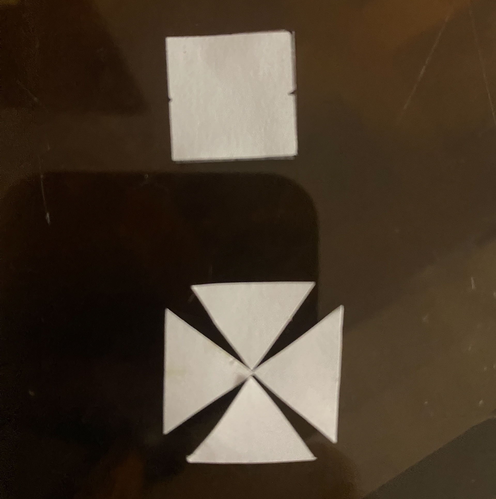 Paper net