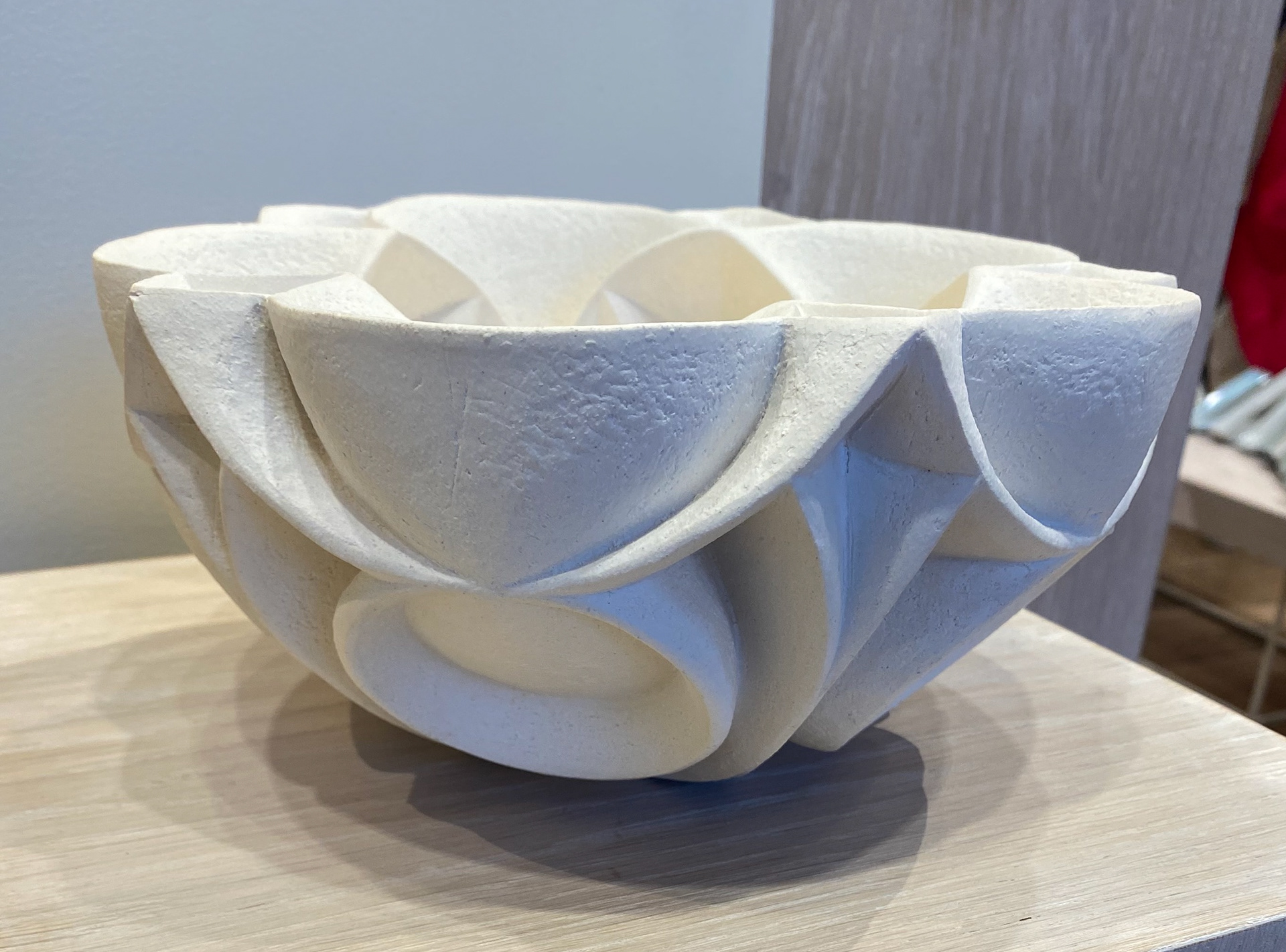 Joanna Bird £4,100