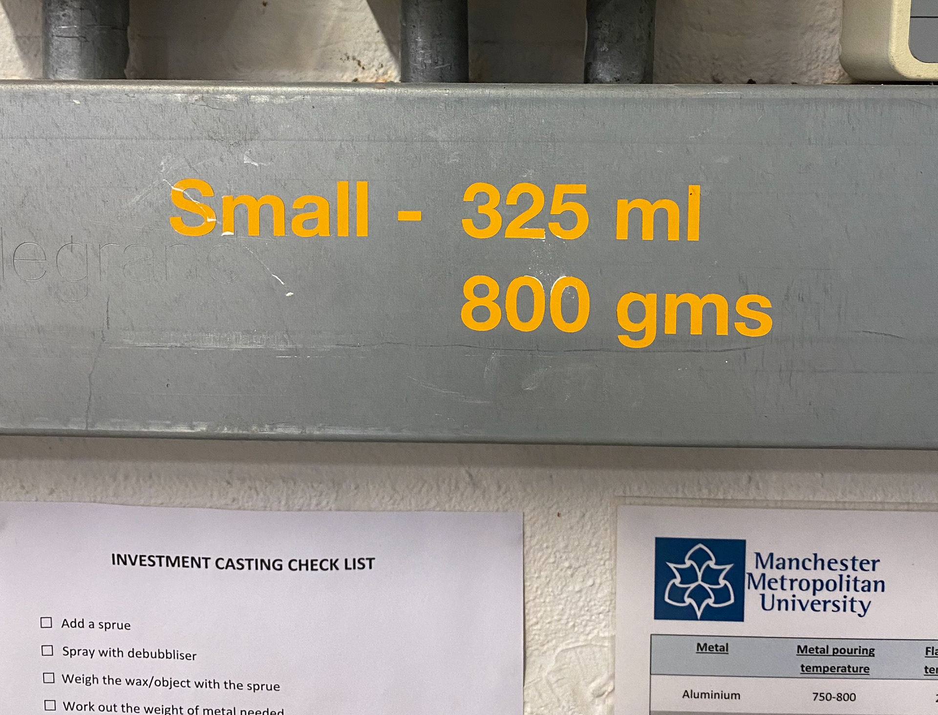plaster quantities