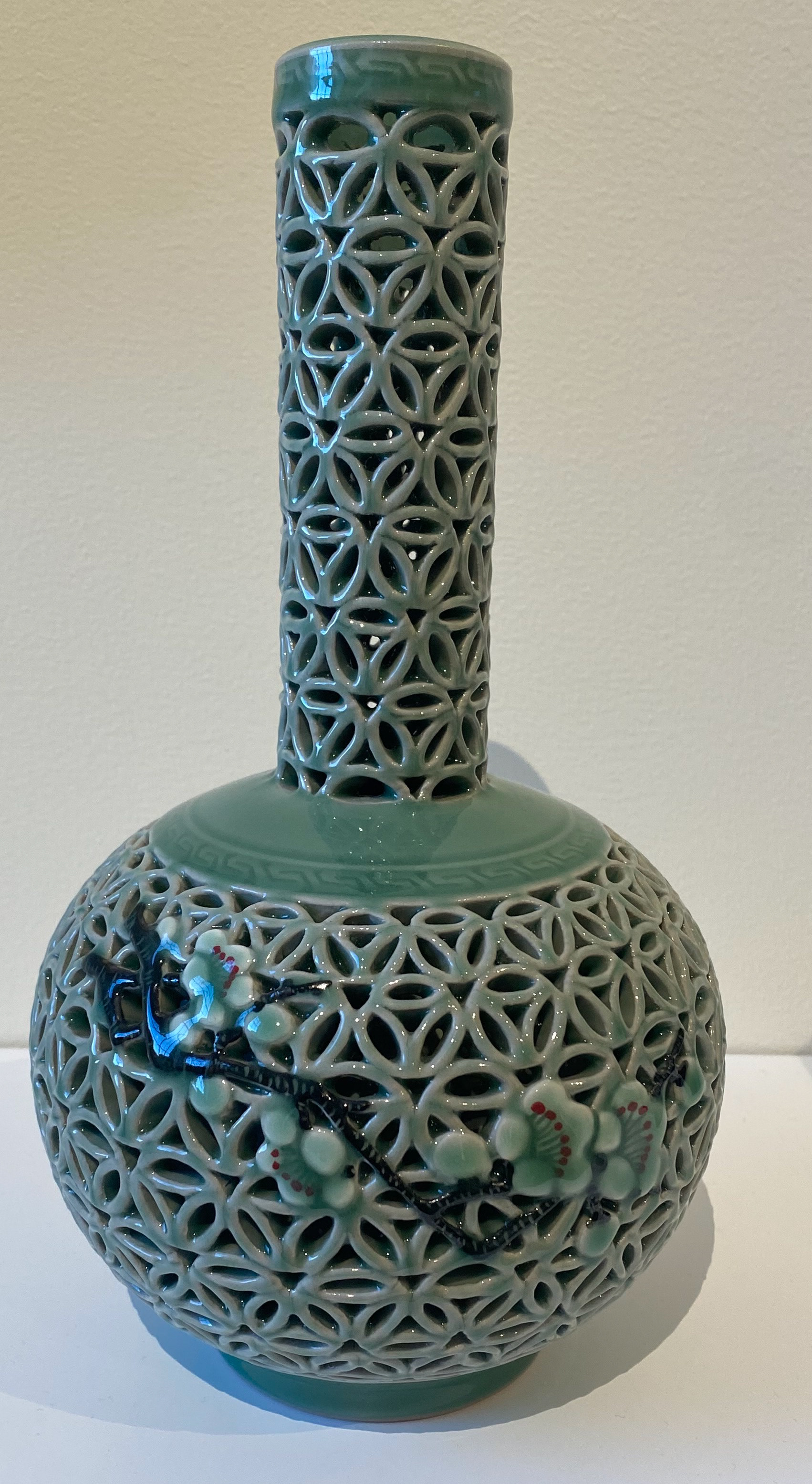 LEE Chang-su £1,500