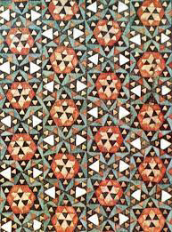Examples of traditional Persian Inlay