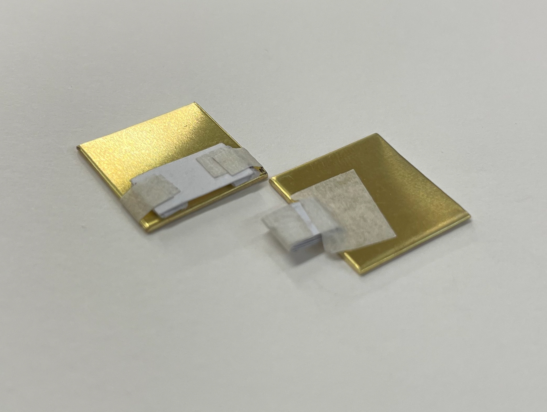 Paper model