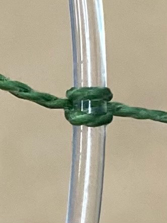 Constrictor knot