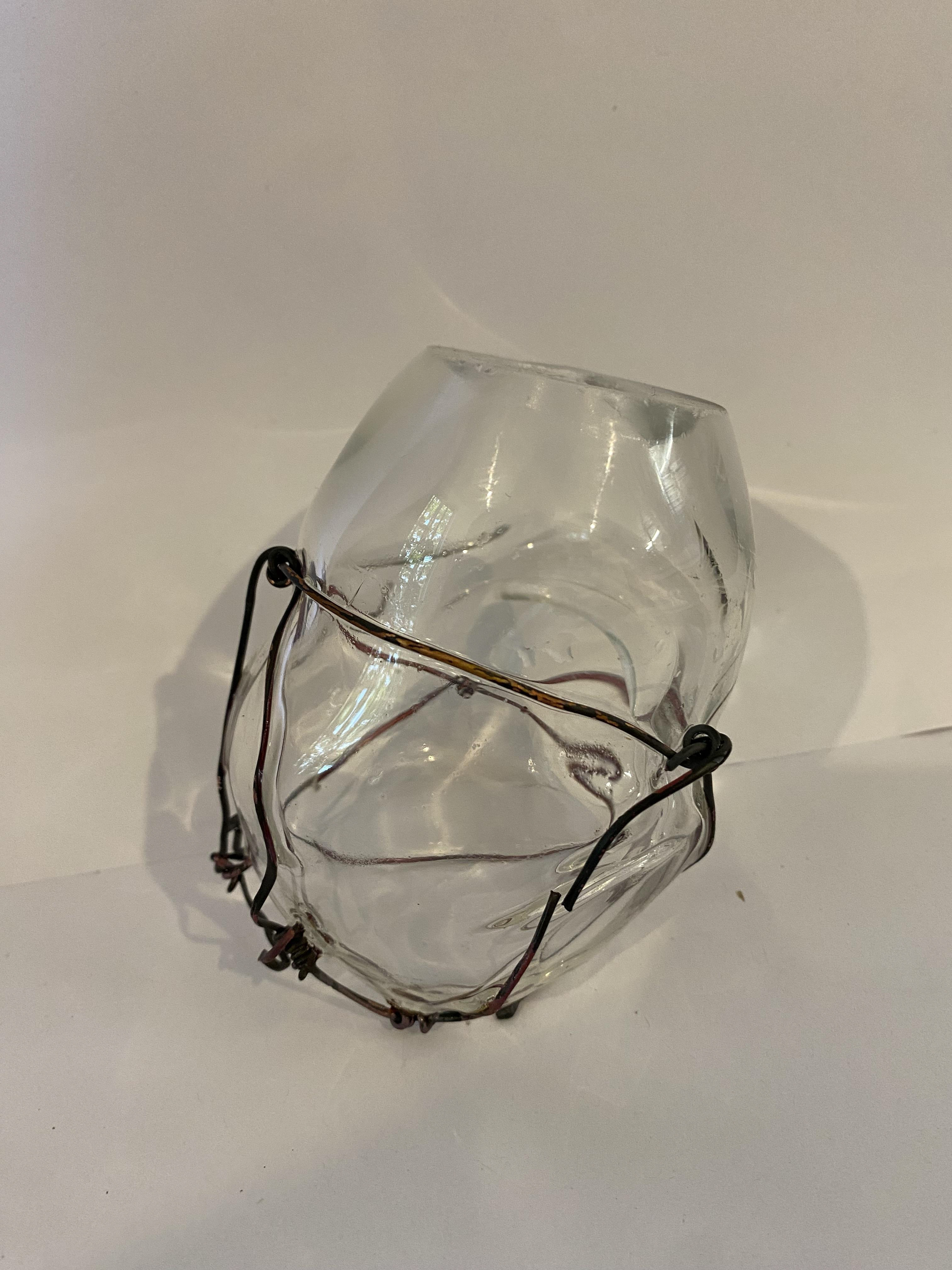 Full cold worked pieces