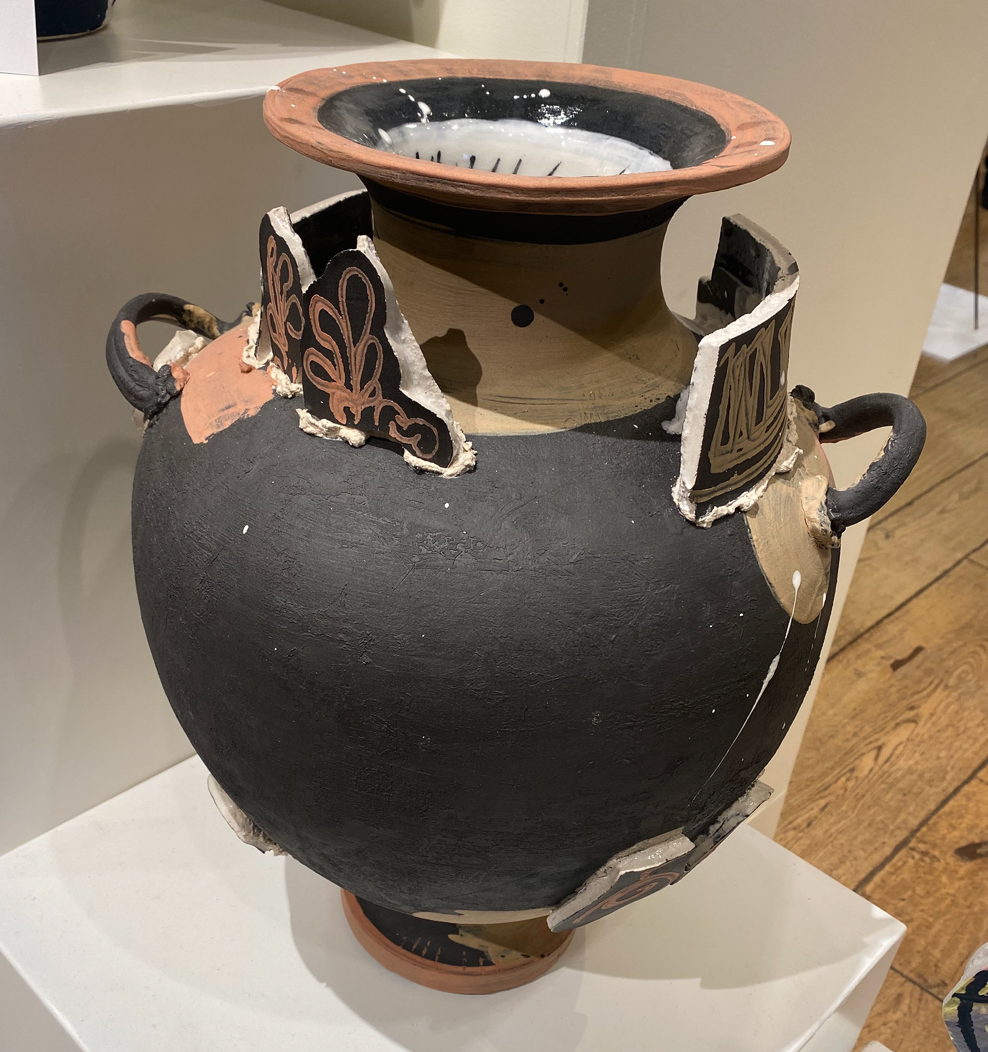 Amy Hughes £4,000