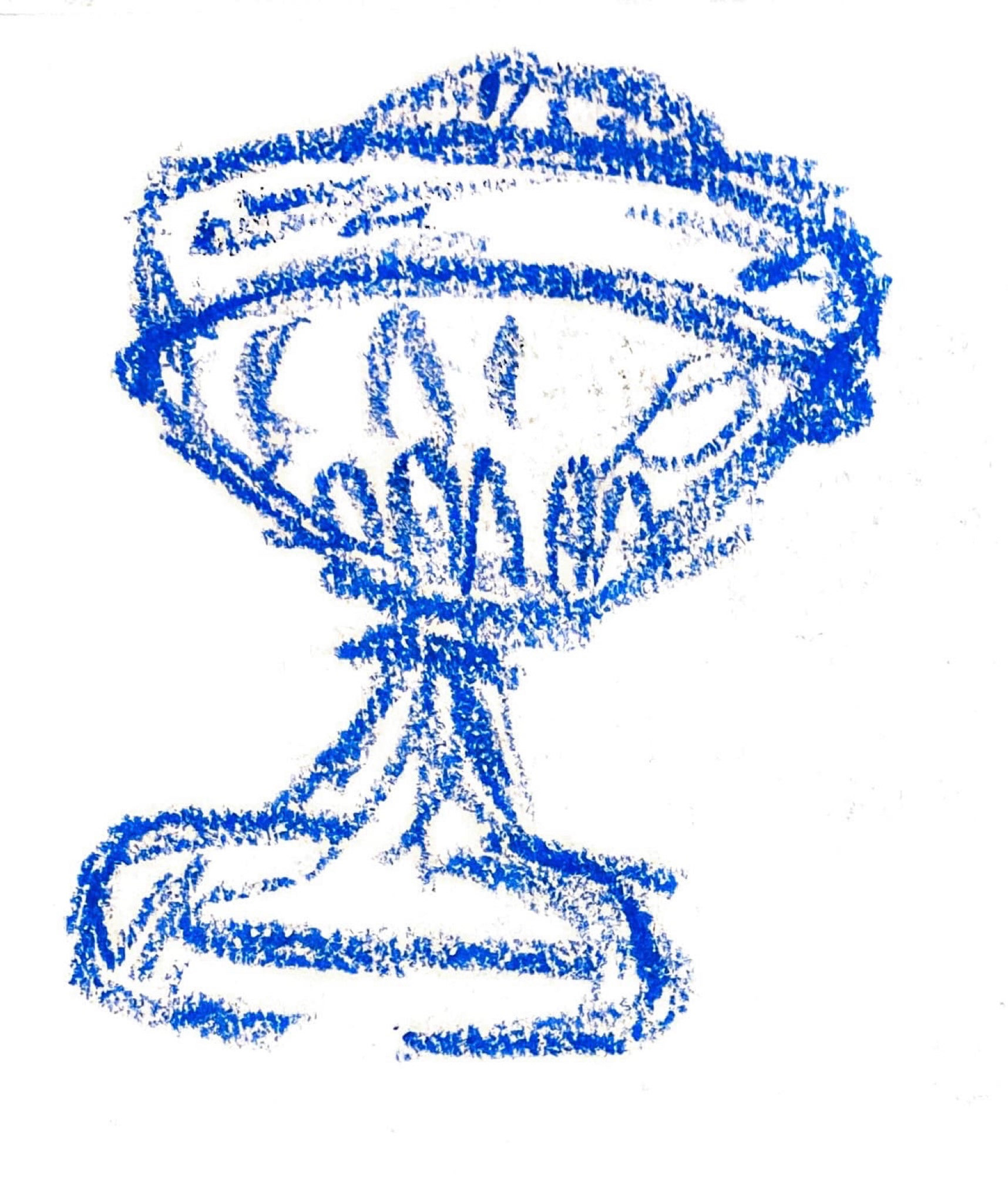 Same object using 5 different media