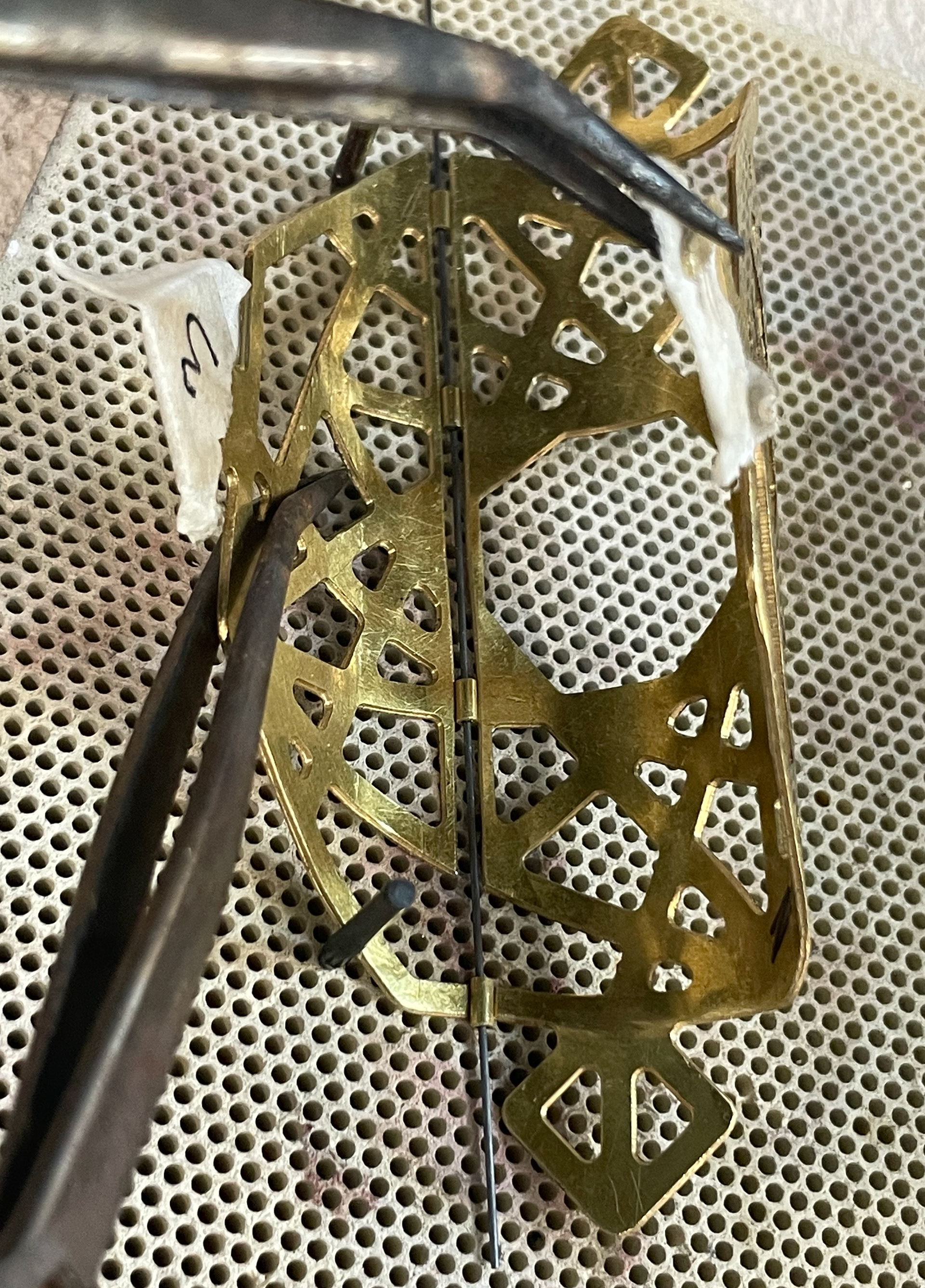 close up