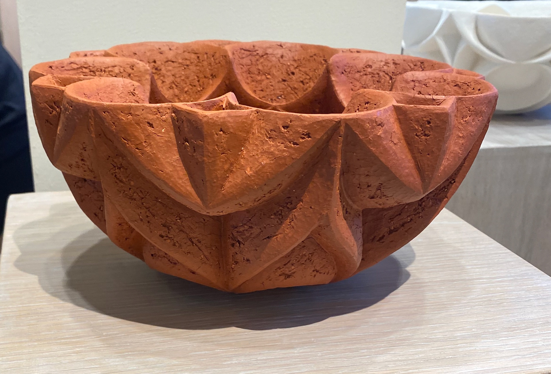 Joanna Bird £4,100