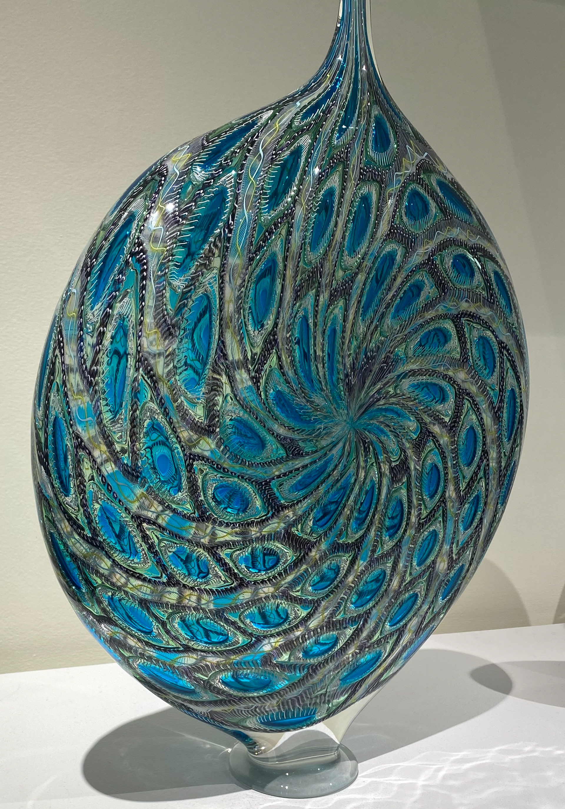 Peter Layton, £11,500