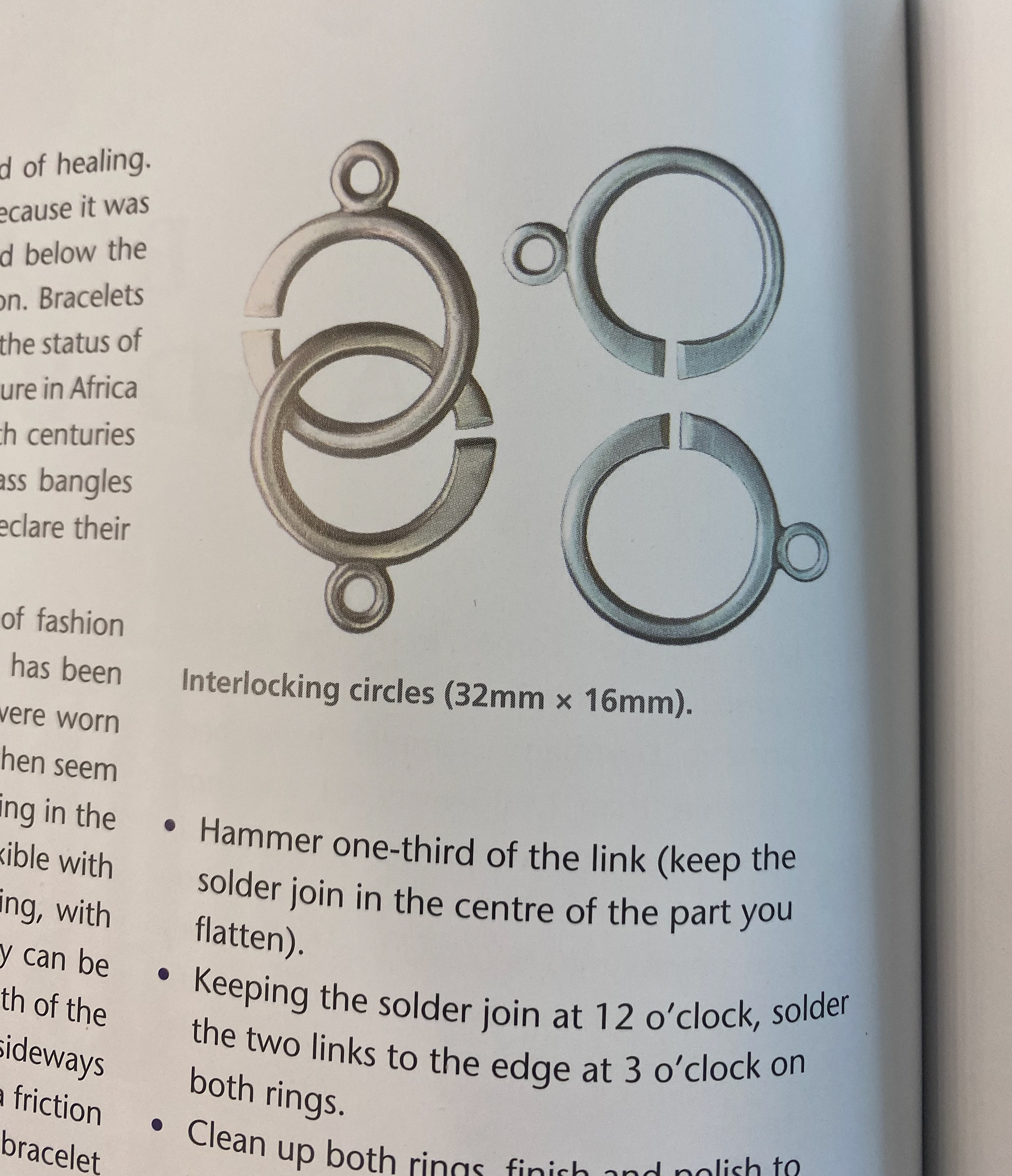 Page from book