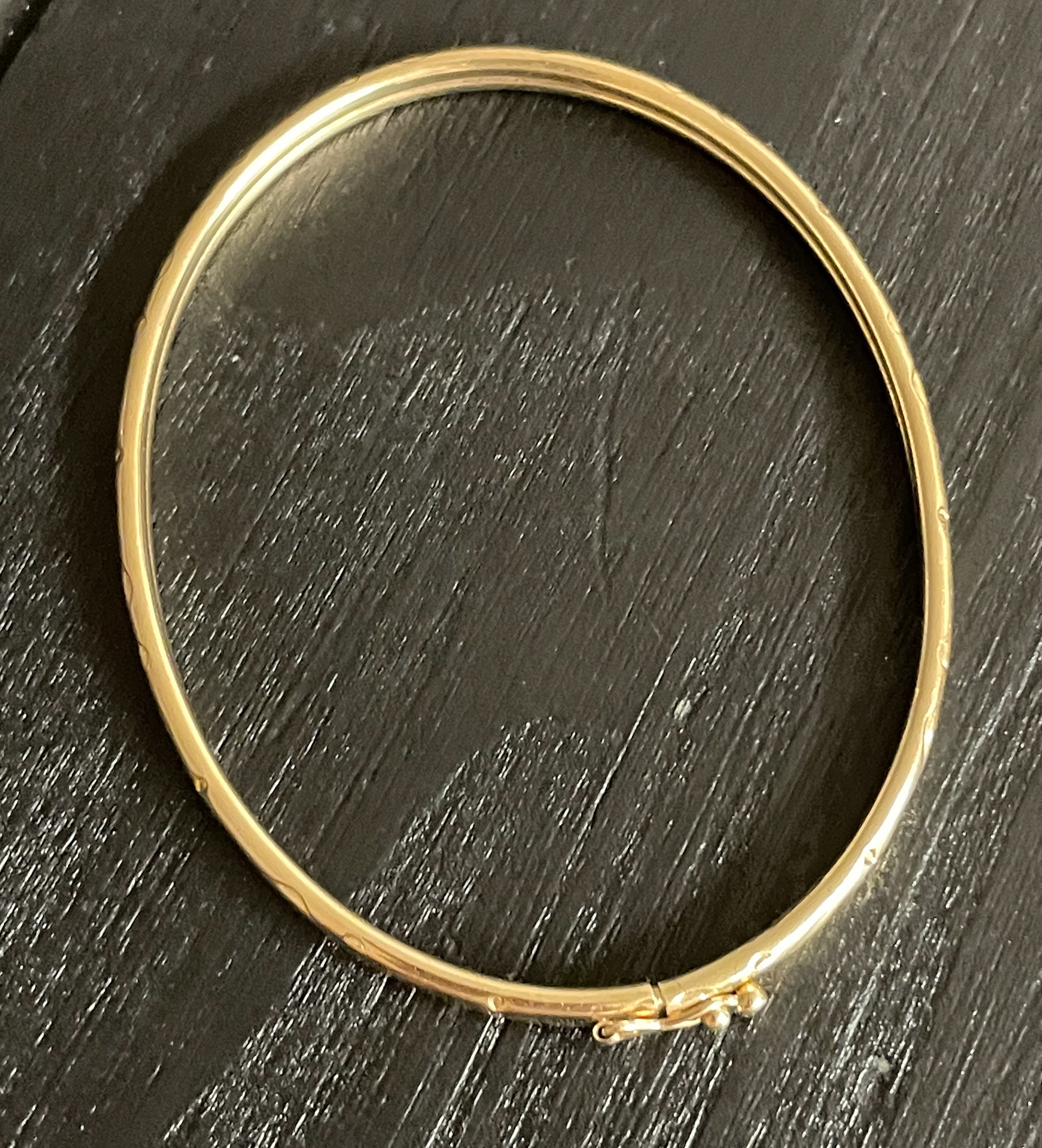 Grandmas bangle