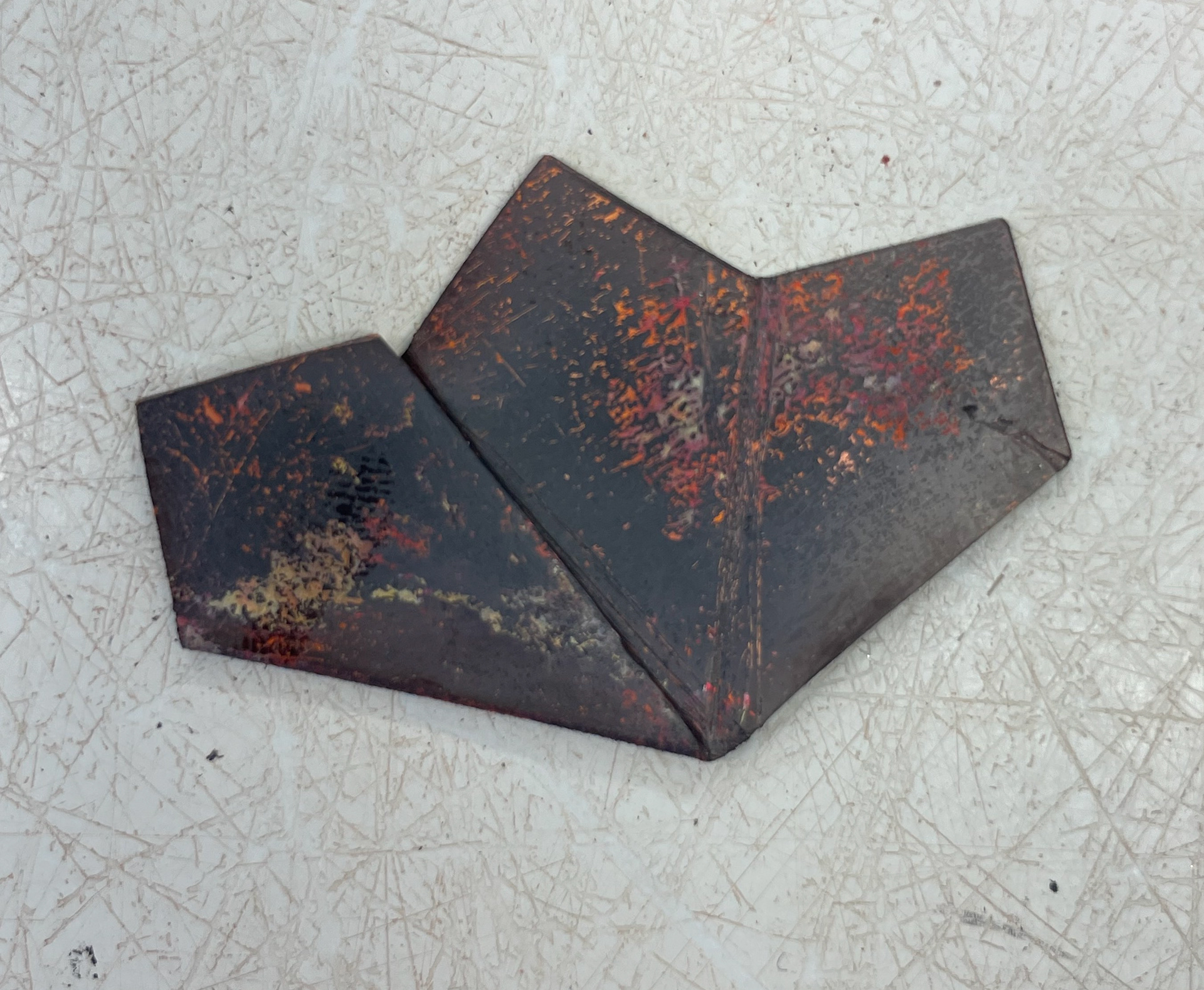 fold forming