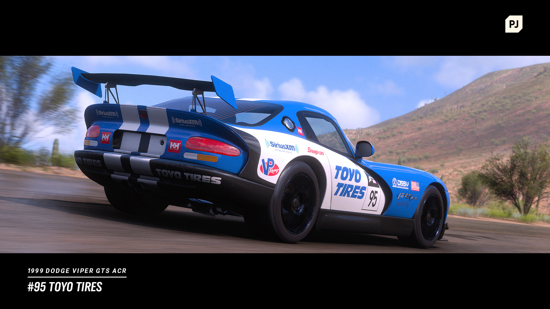 Free hoonigan car pack FM7 : r/forza