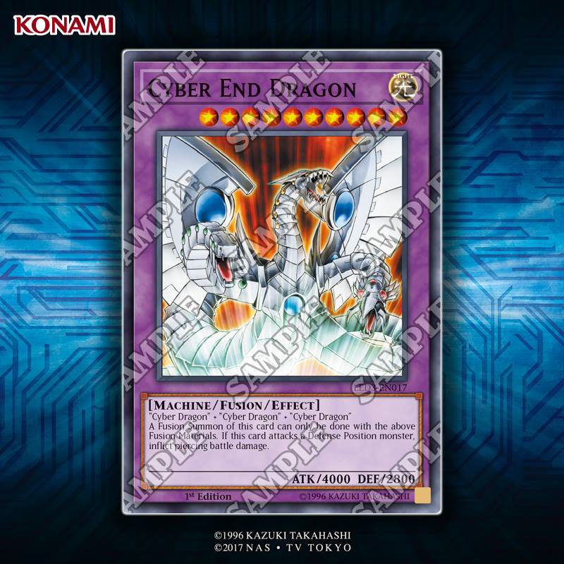 Yu-Gi-Oh! TCG Event Coverage » KONAMI DIGITAL ENTERTAINMENT, INC