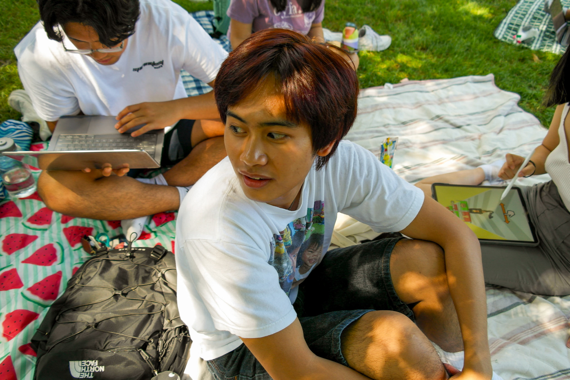 SAMSUNG CSC