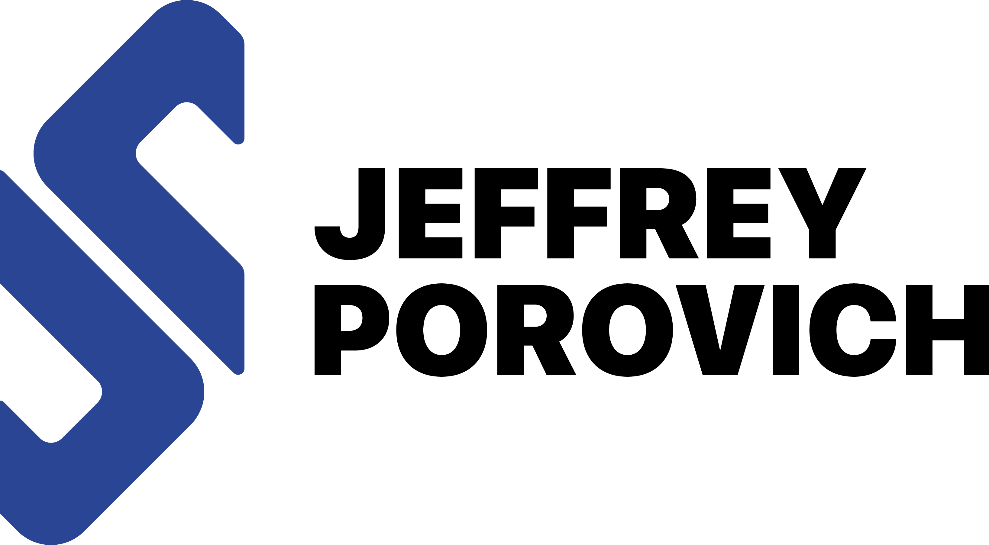 Jeffrey Porovich