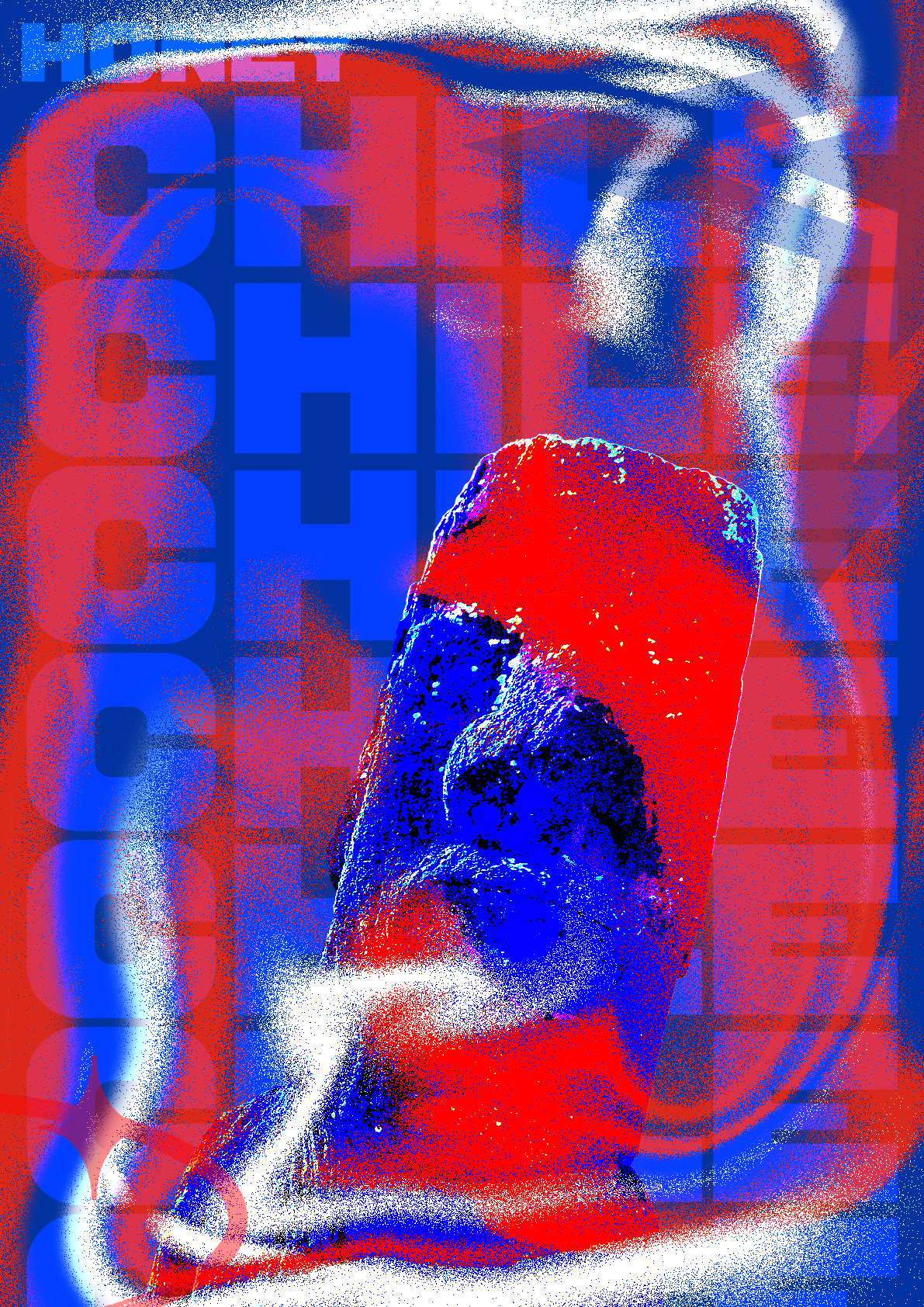 Honey Chile - Brick