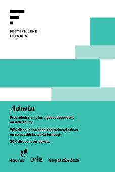 Festivalpass