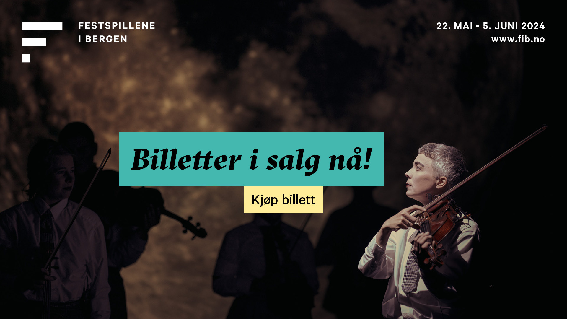 Digital ads for Bergens Tidende
