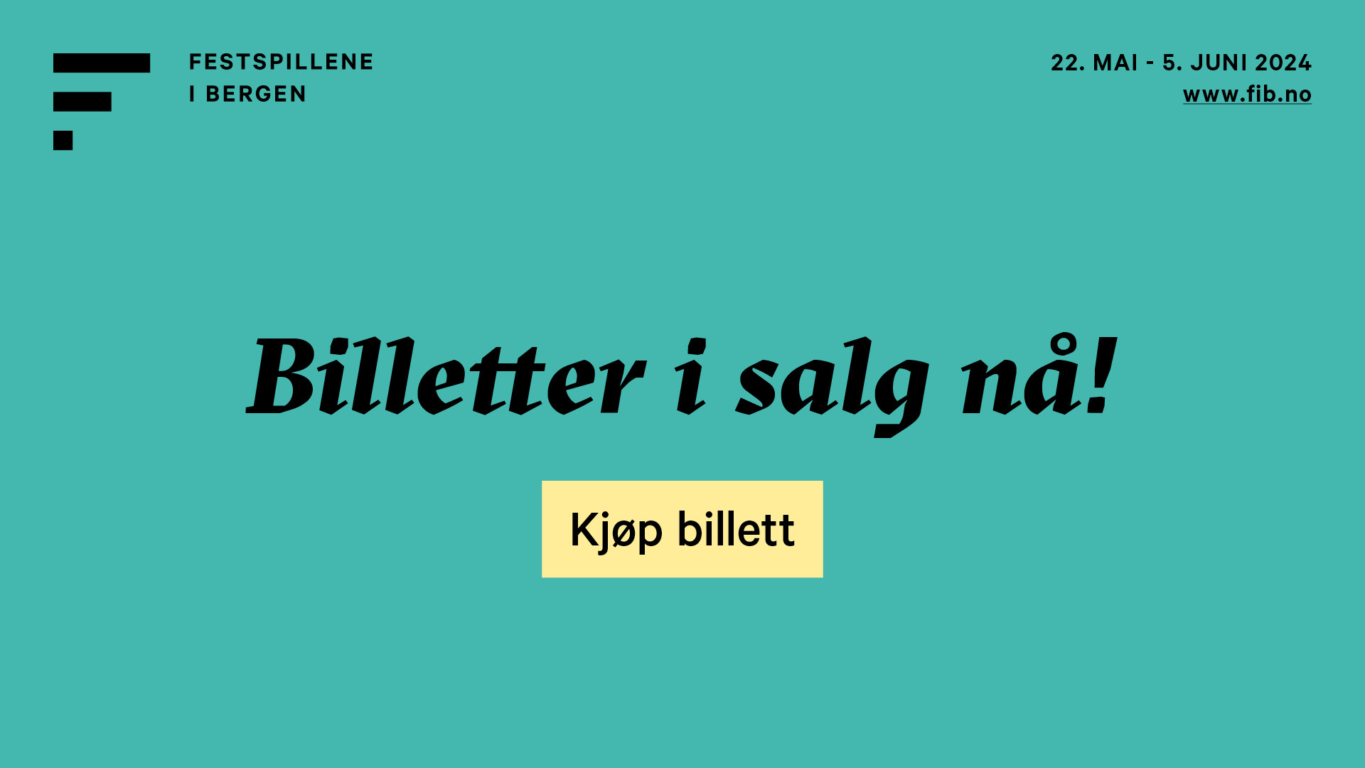 Digital ads for Bergens Tidende