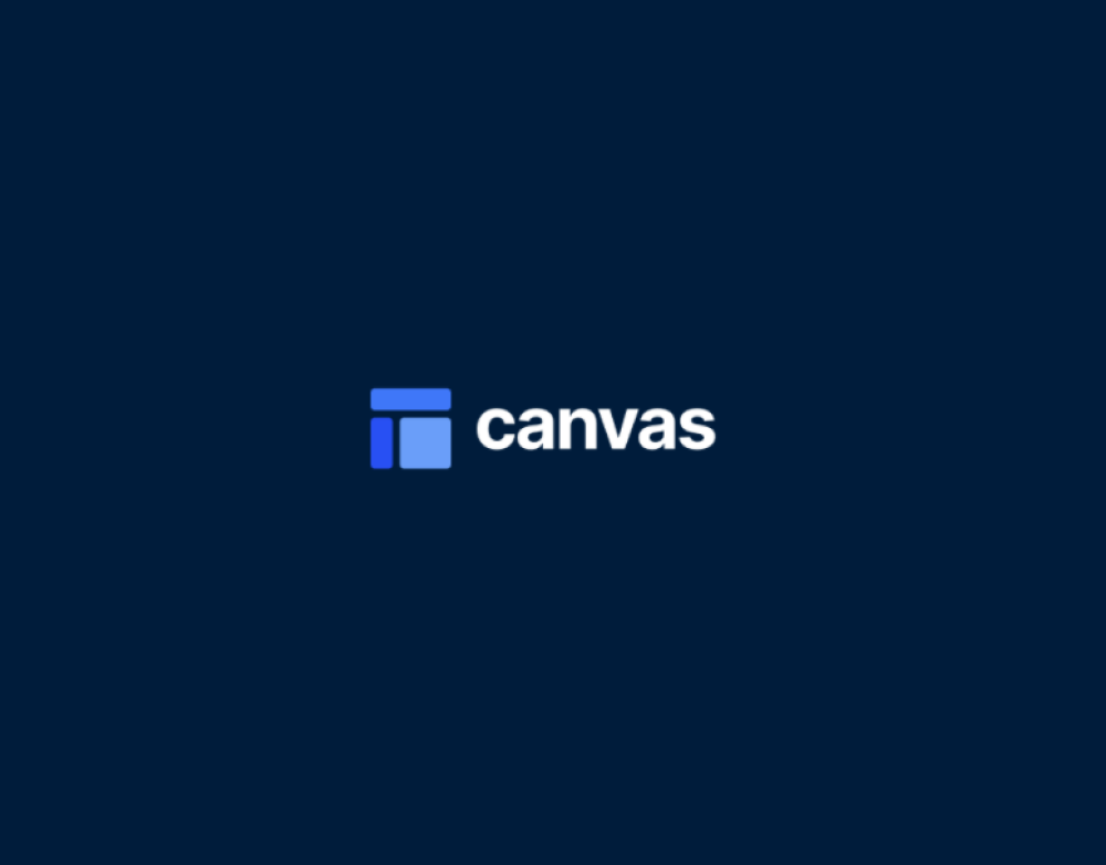 Taylor Cashdan's Portfolio AirDev's Canvas Design System